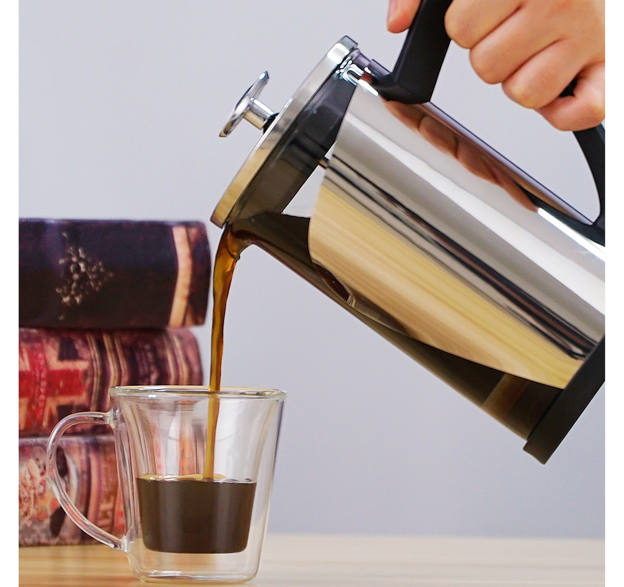 Френч-прес T-5601