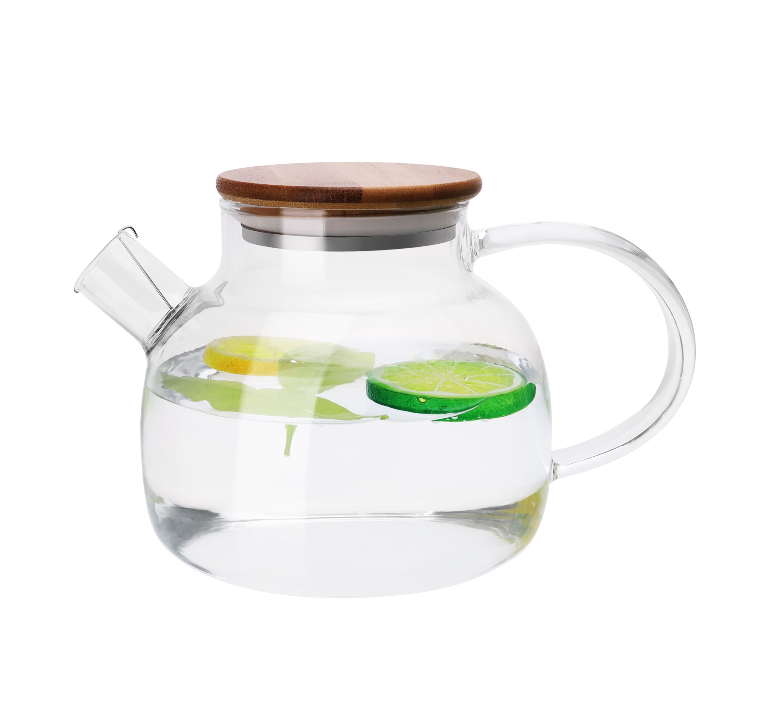 Чайник заварювальний T-5604