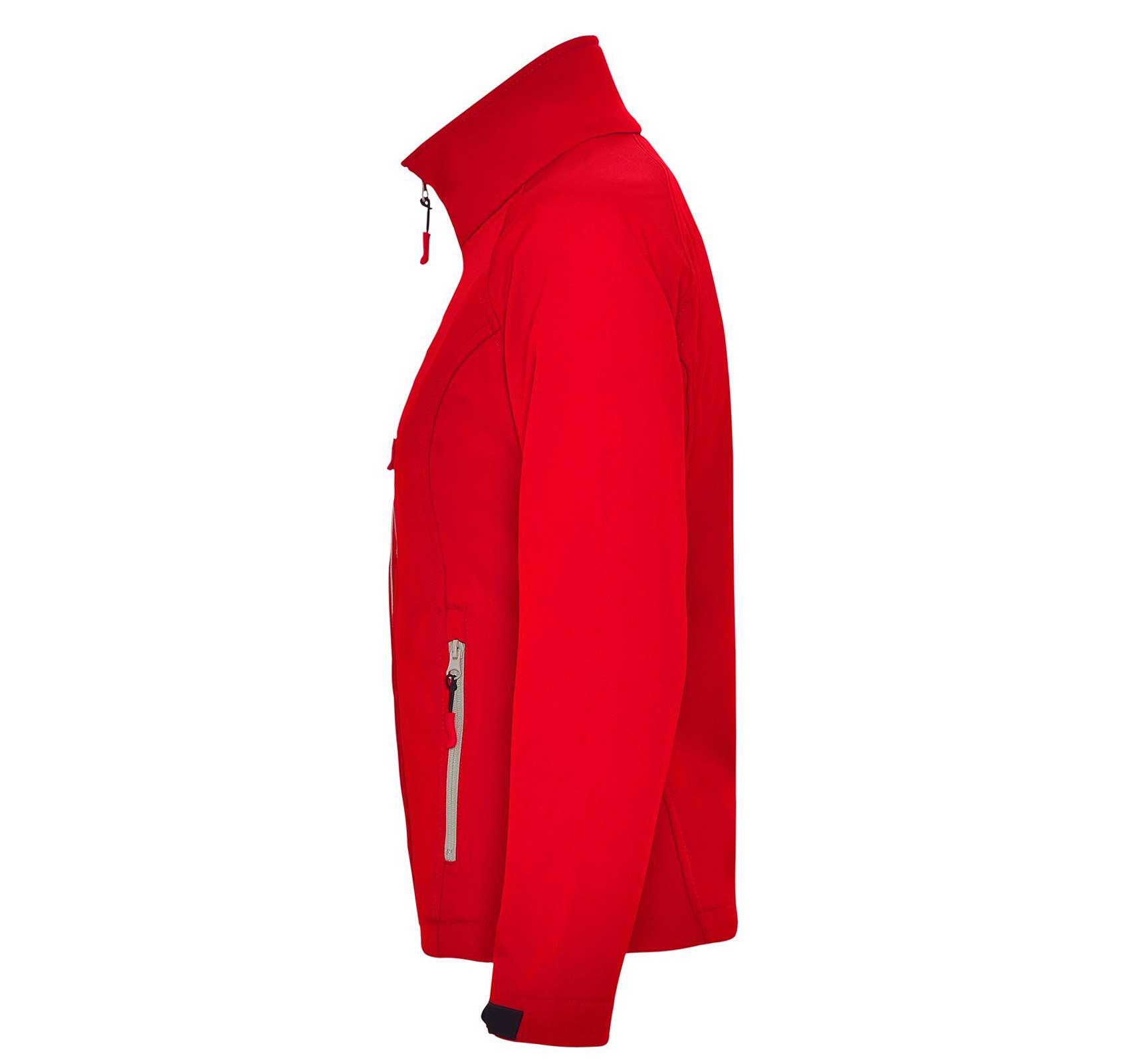 Куртка жіноча софт-шел T-6433