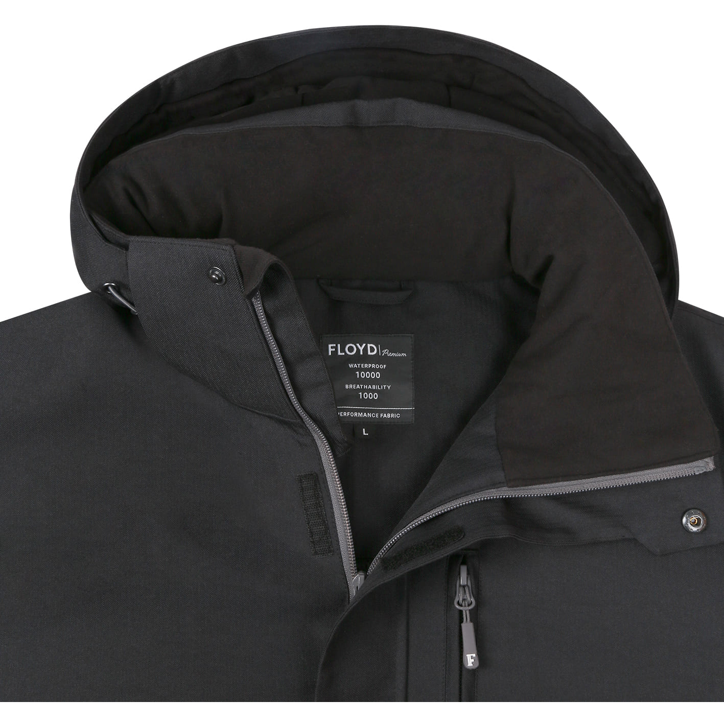 Куртка чоловіча T-7032