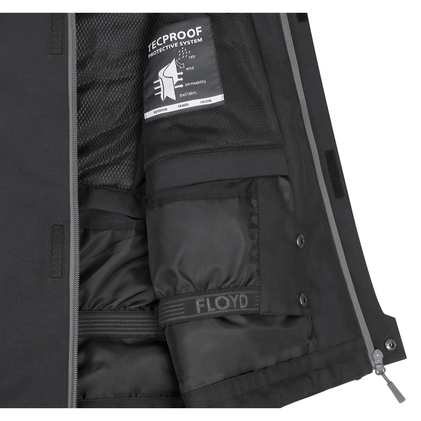 Куртка чоловіча T-7032