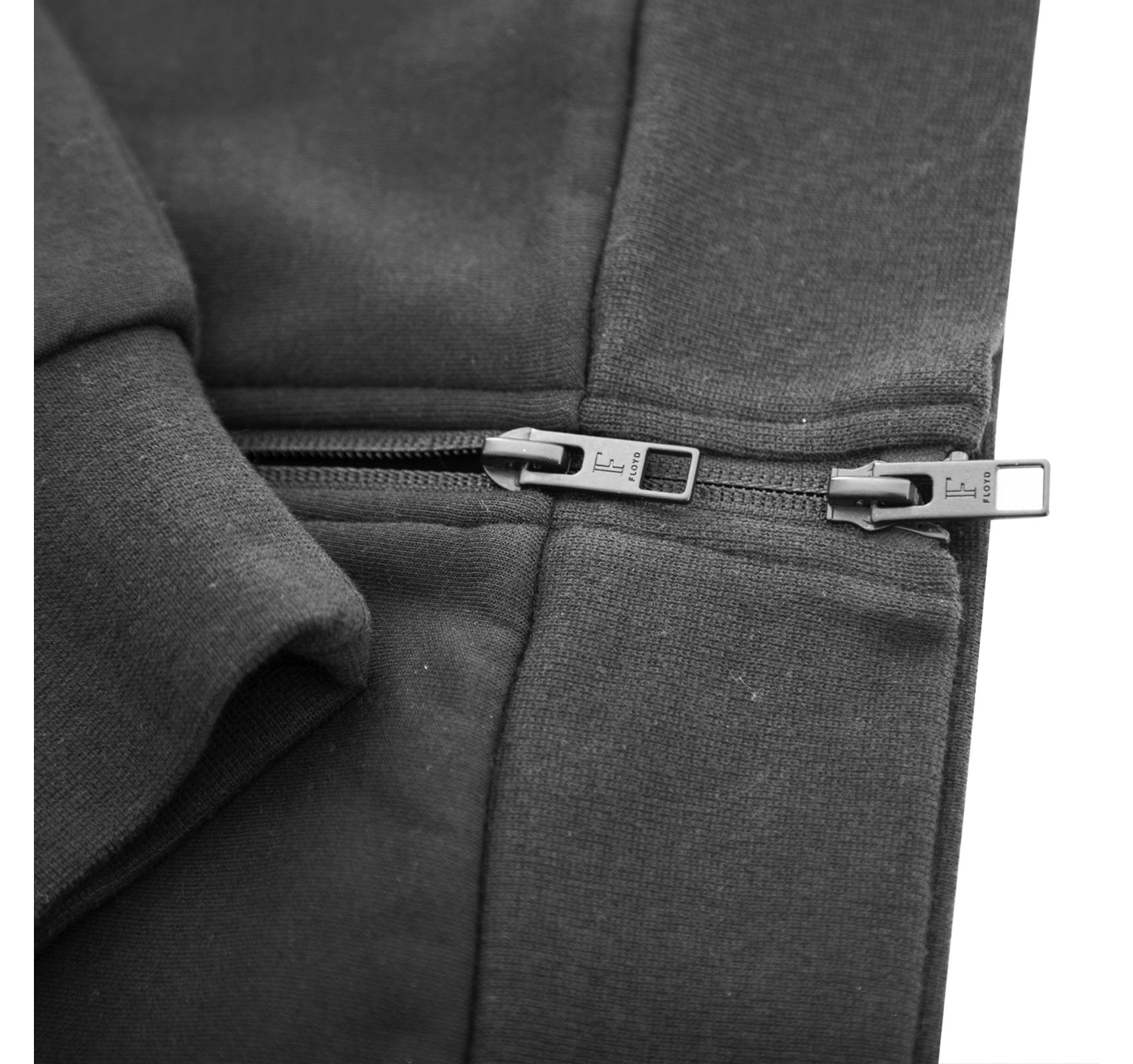 Реглан на блискавці Т-7070