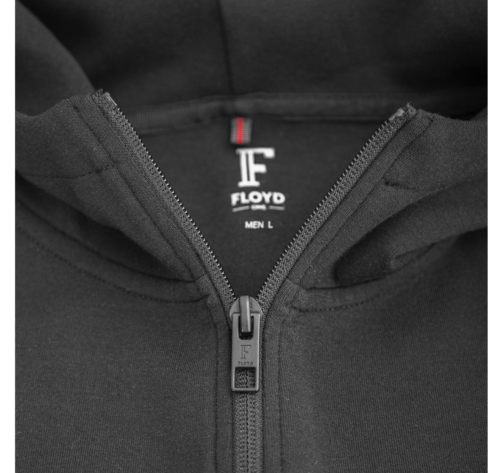 Реглан на блискавці Т-7070