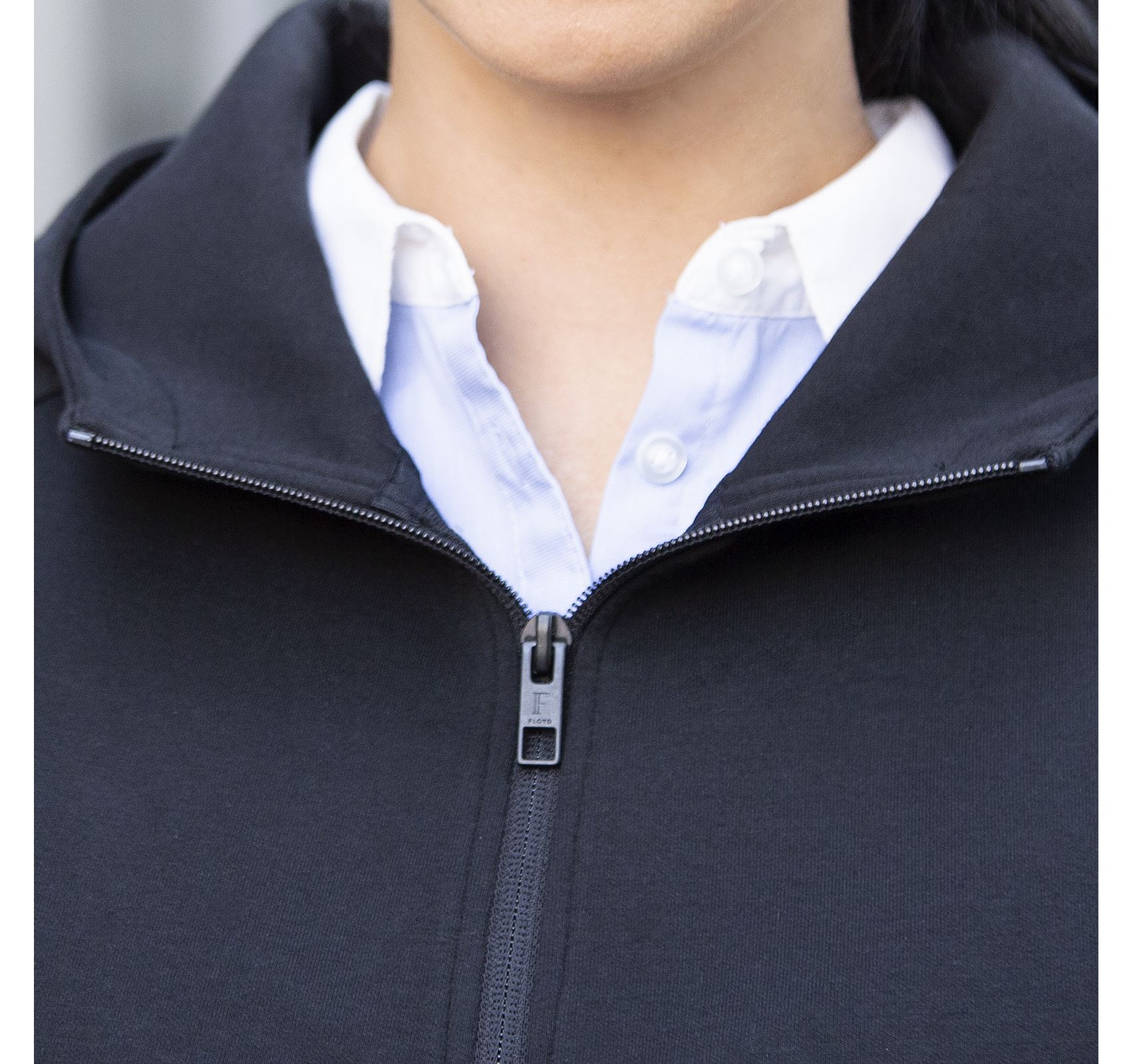 Реглан на блискавці Т-7070