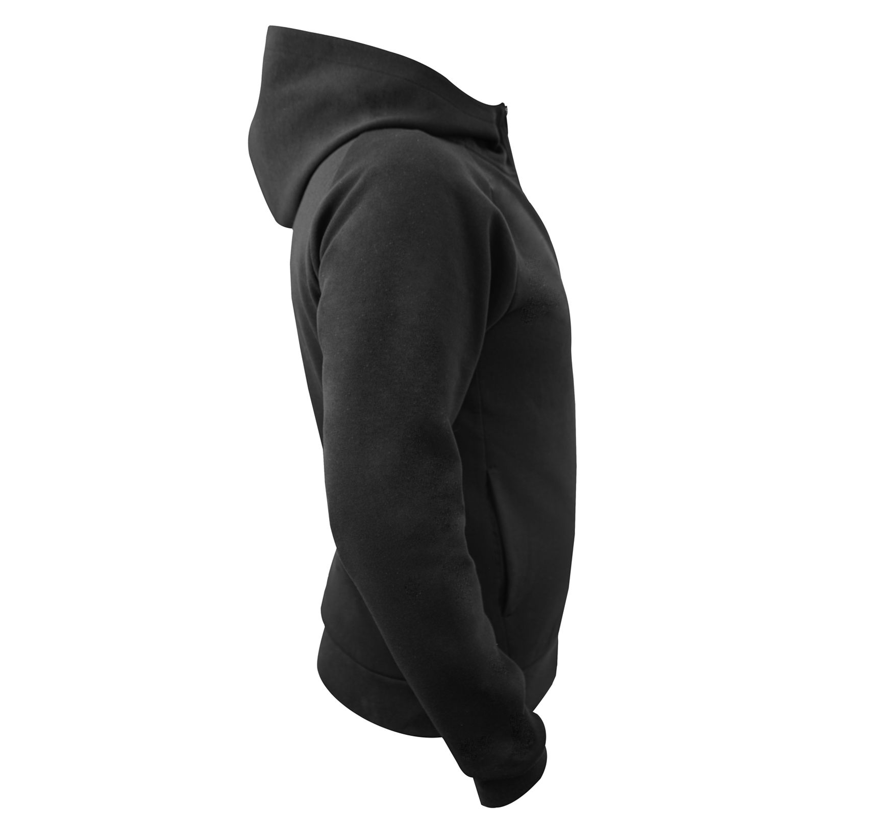 Реглан на блискавці Т-7070