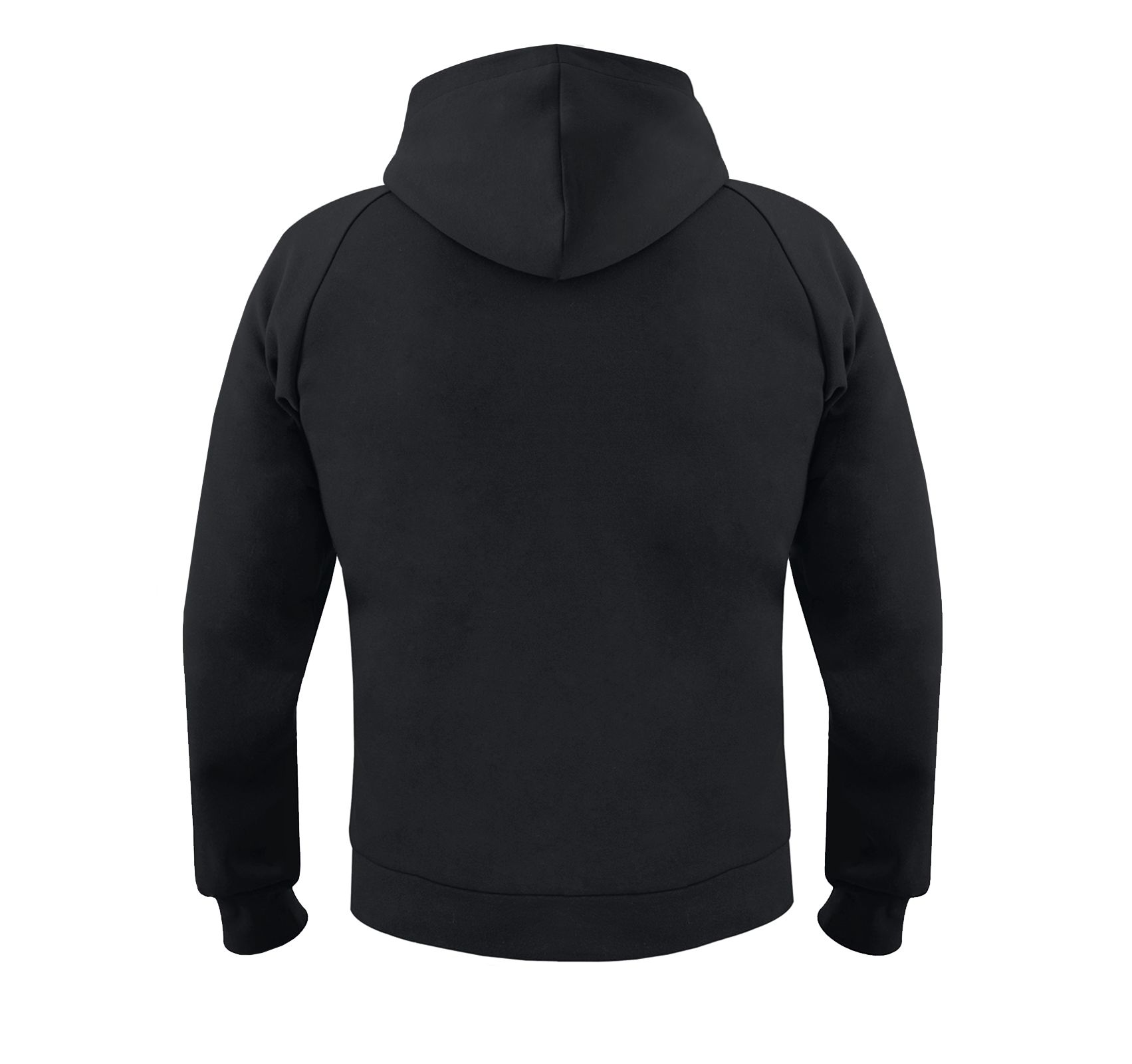 Реглан на блискавці Т-7070