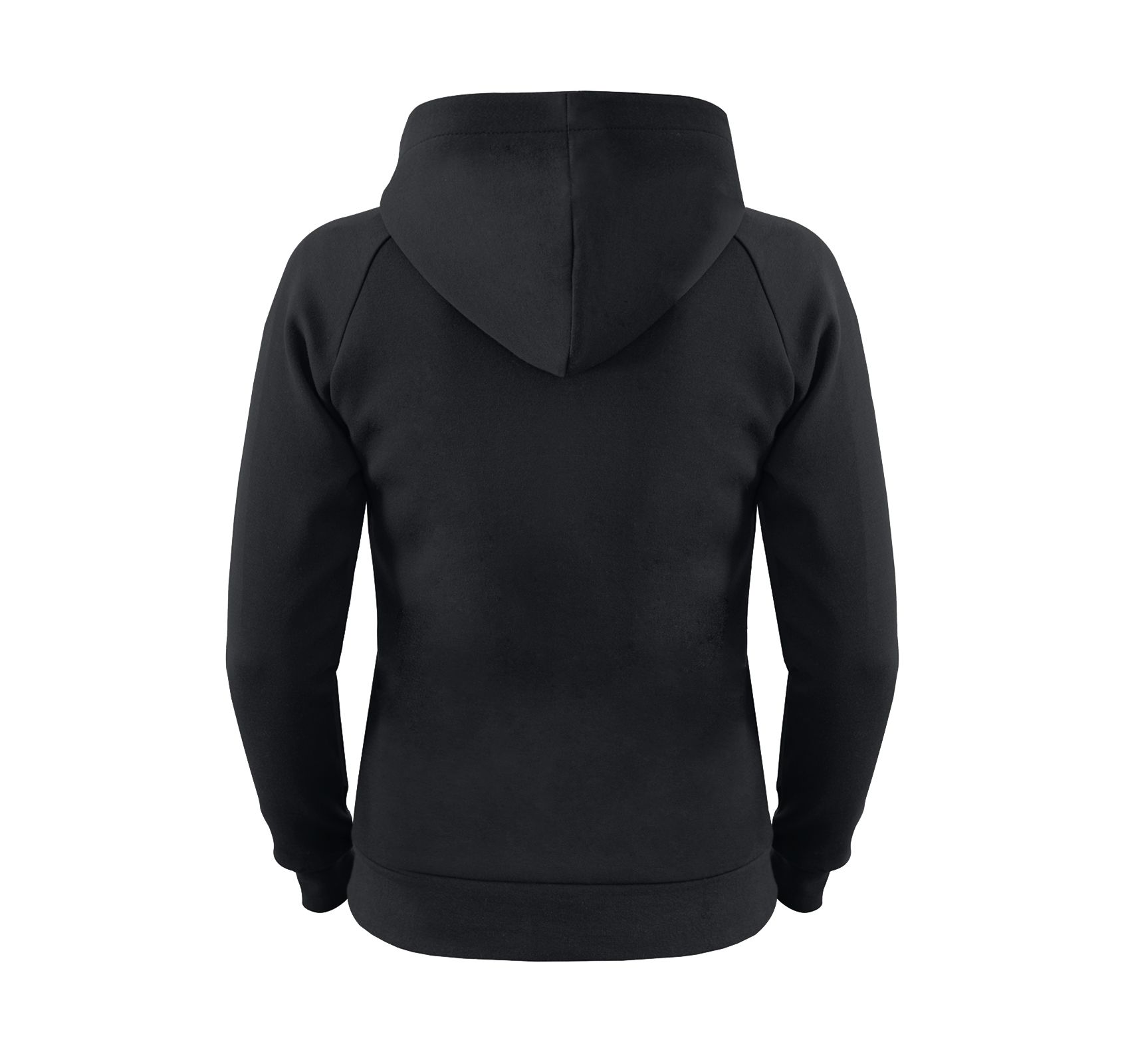 Реглан жіночий на блискавці Т-7070L