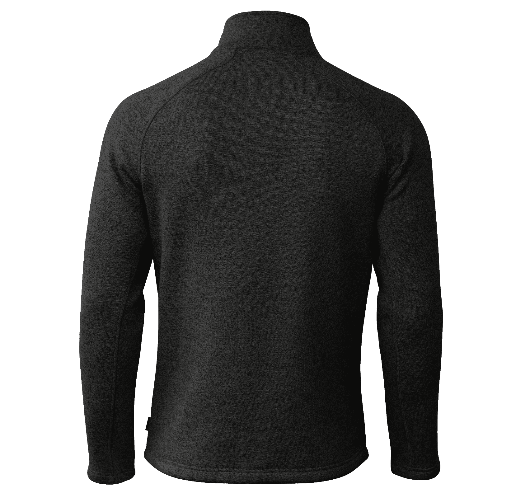 Толстовка на блискавці T-7073