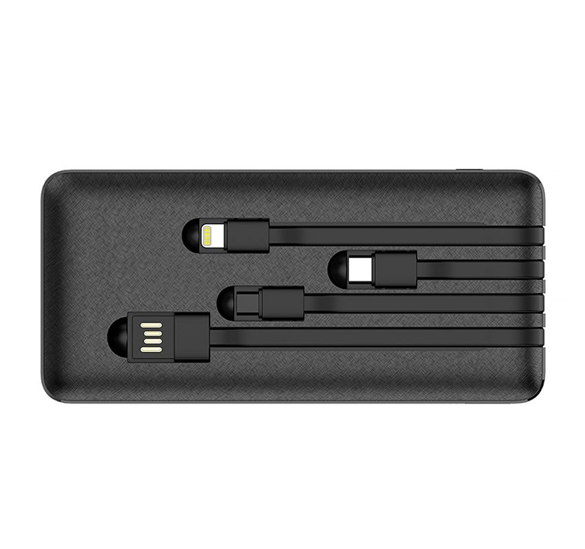 Універсальний зарядний пристрій T-8029