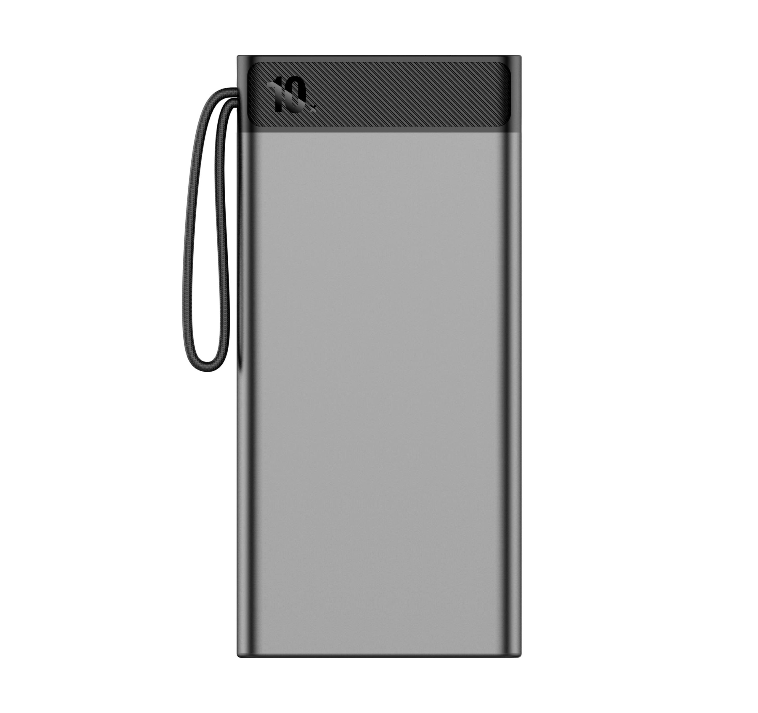 Універсальний зарядний пристрій T-8030