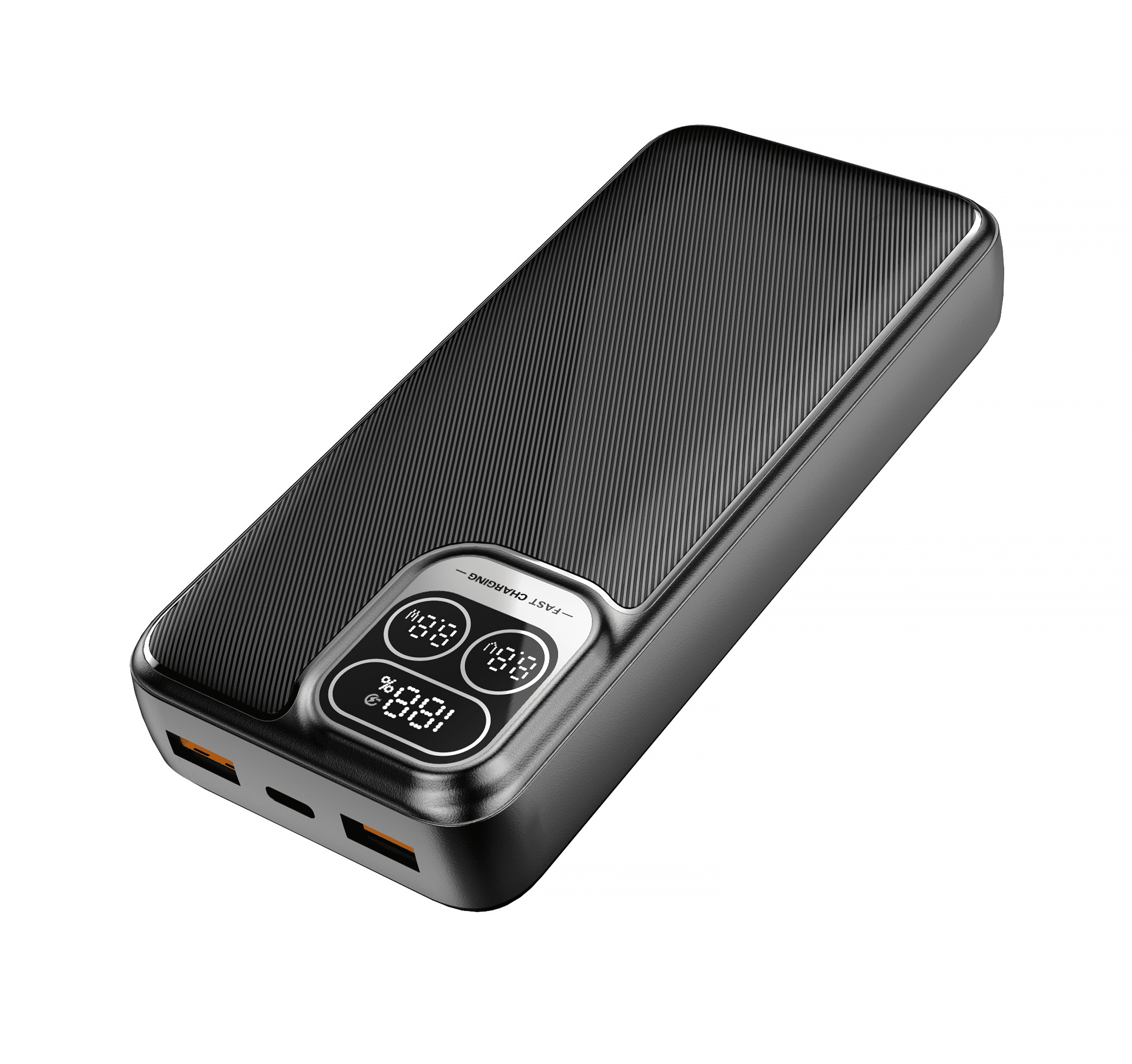 Універсальний зарядний пристрій T-8042