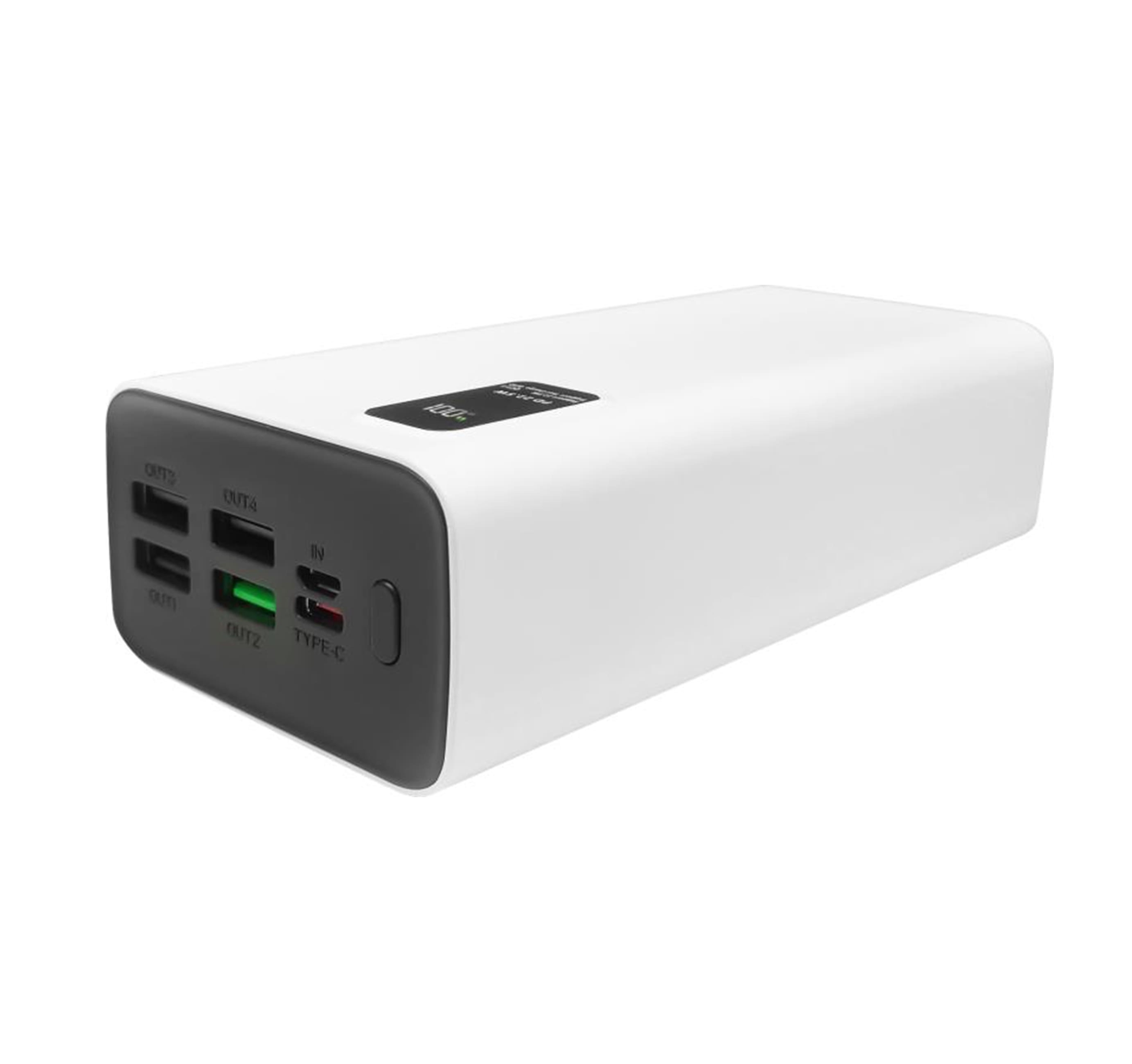 Універсальний зарядний пристрій T-8044