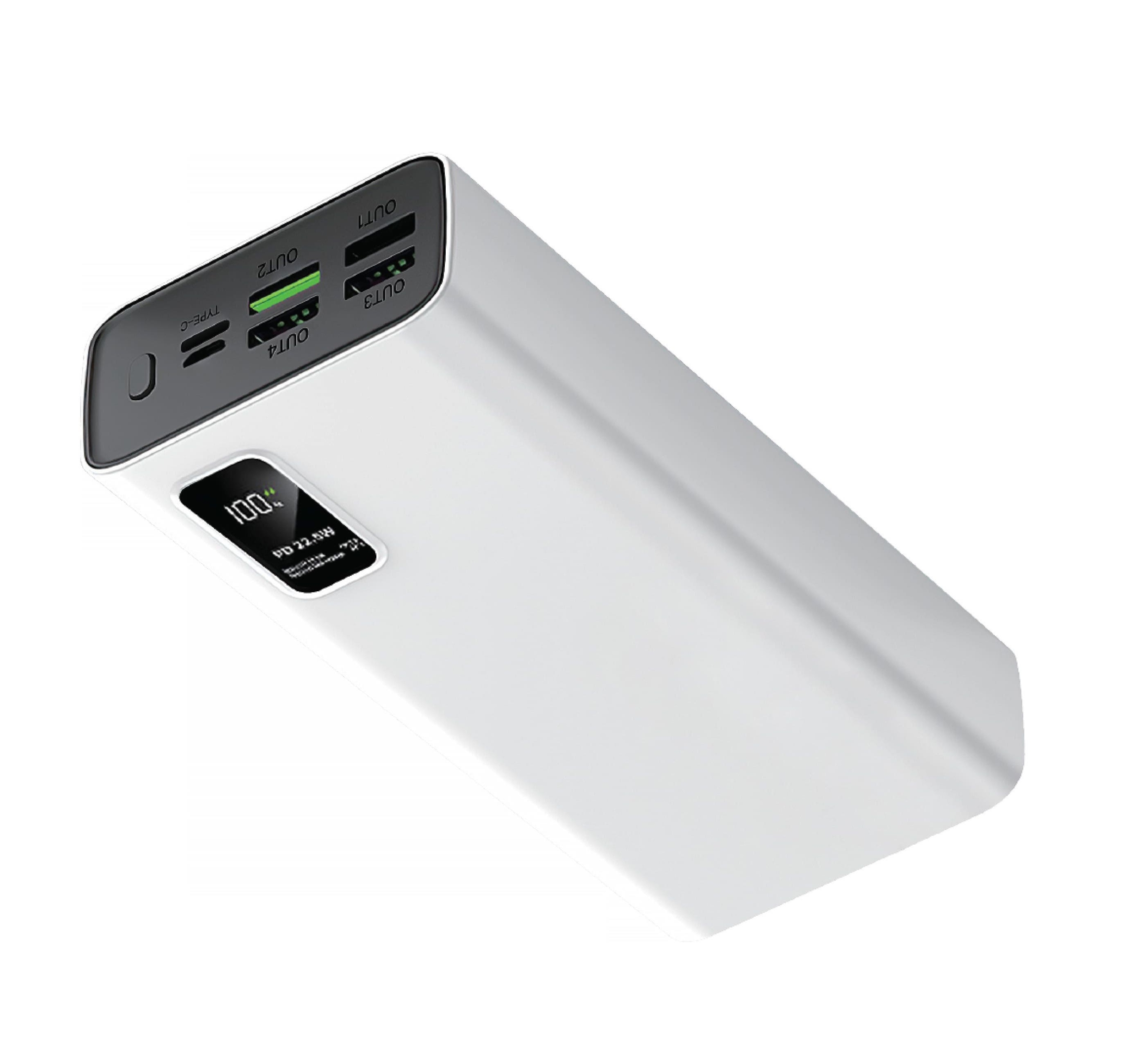 Універсальний зарядний пристрій T-8044