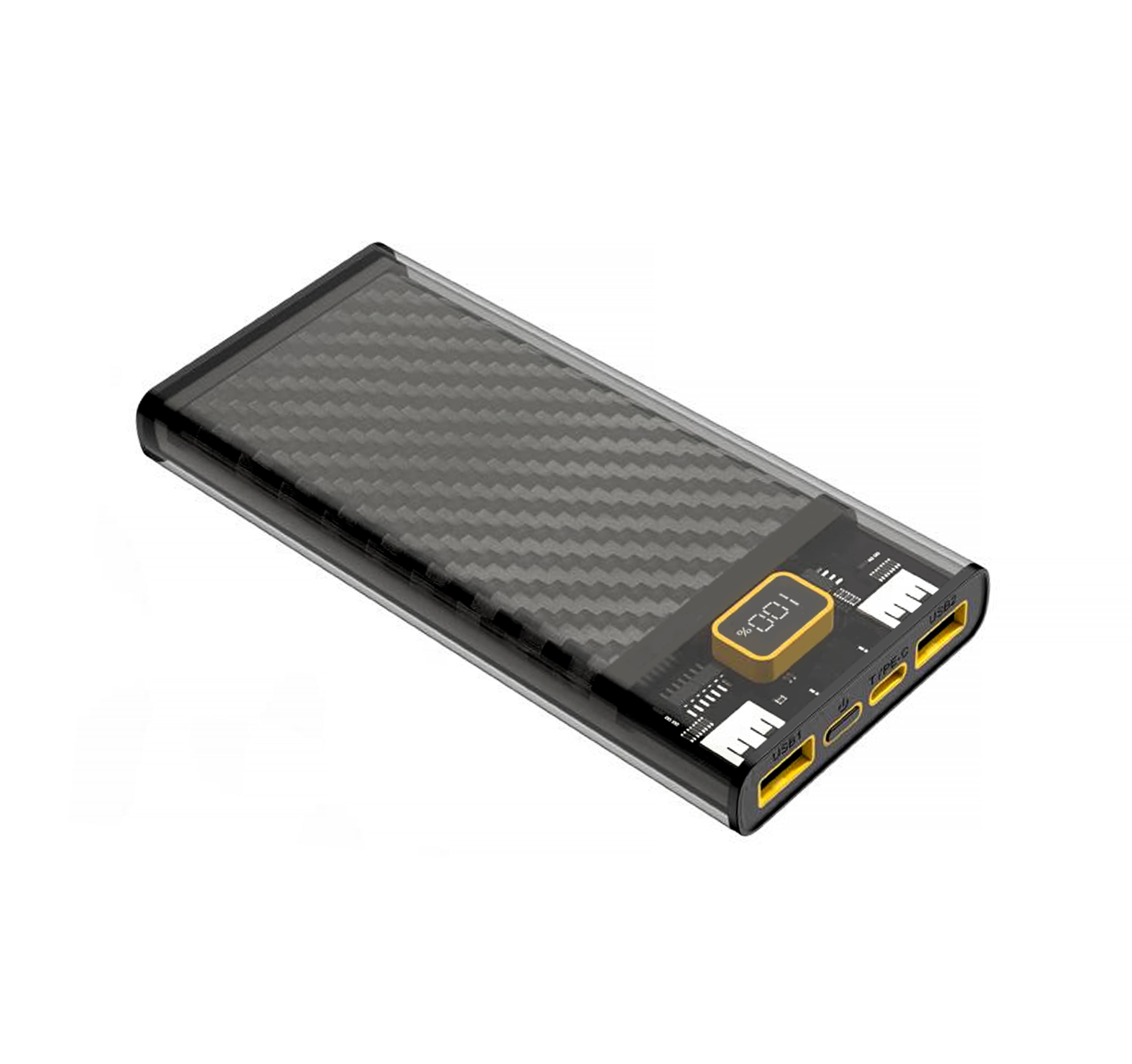 Універсальний зарядний пристрій T-8045