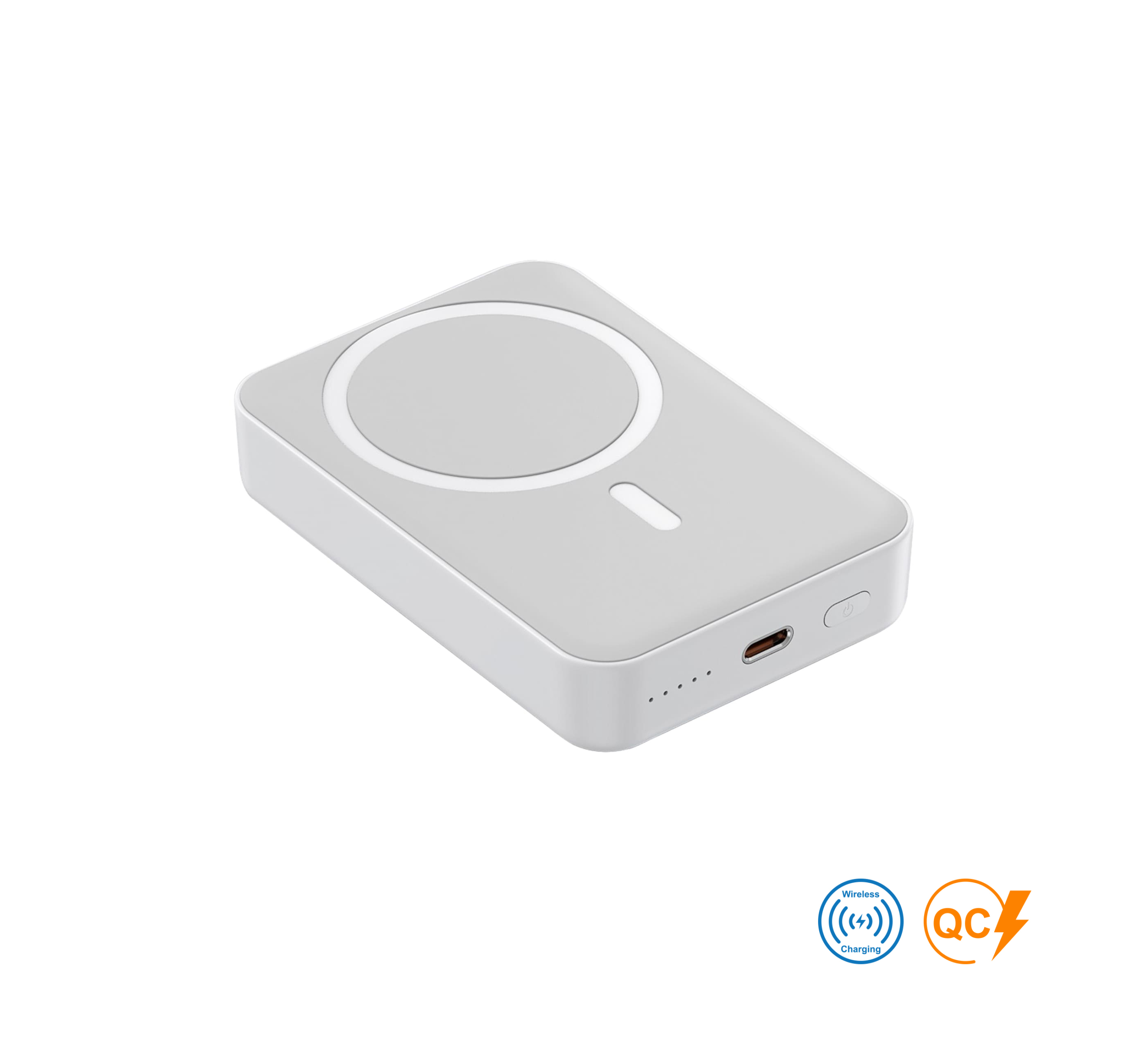 Універсальний зарядний пристрій T-8050