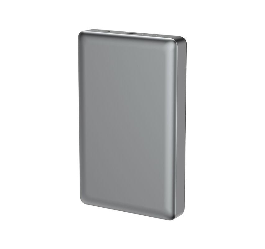 Універсальний зарядний пристрій T-8051