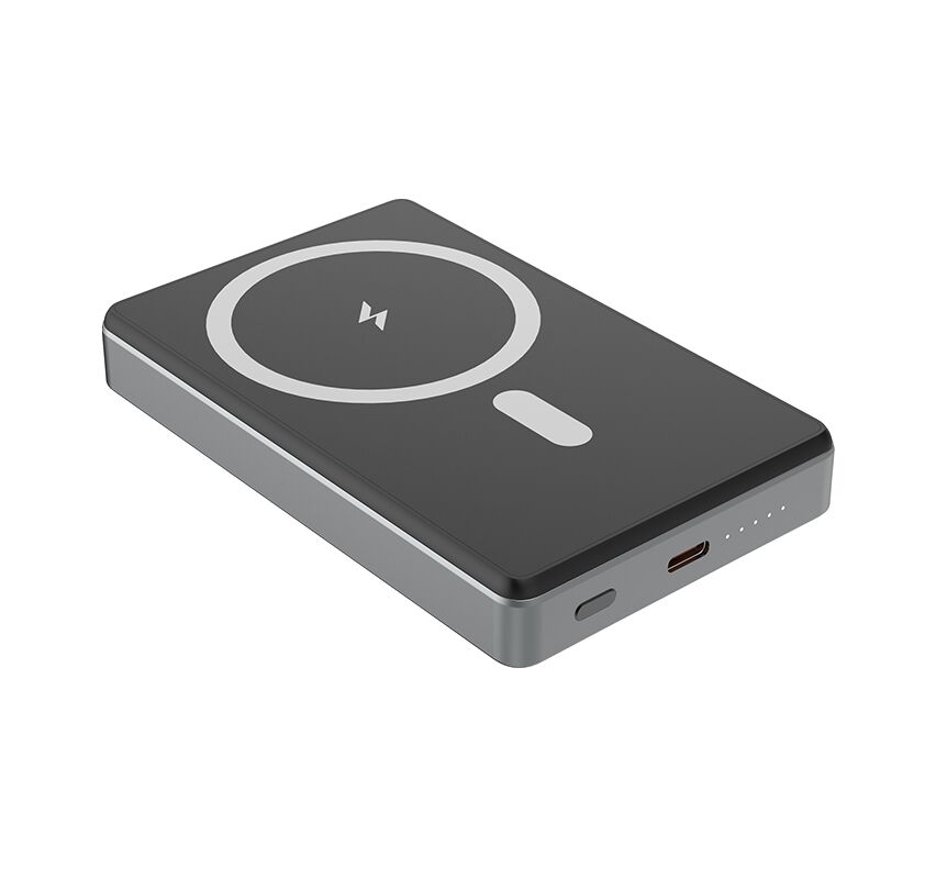 Універсальний зарядний пристрій T-8051