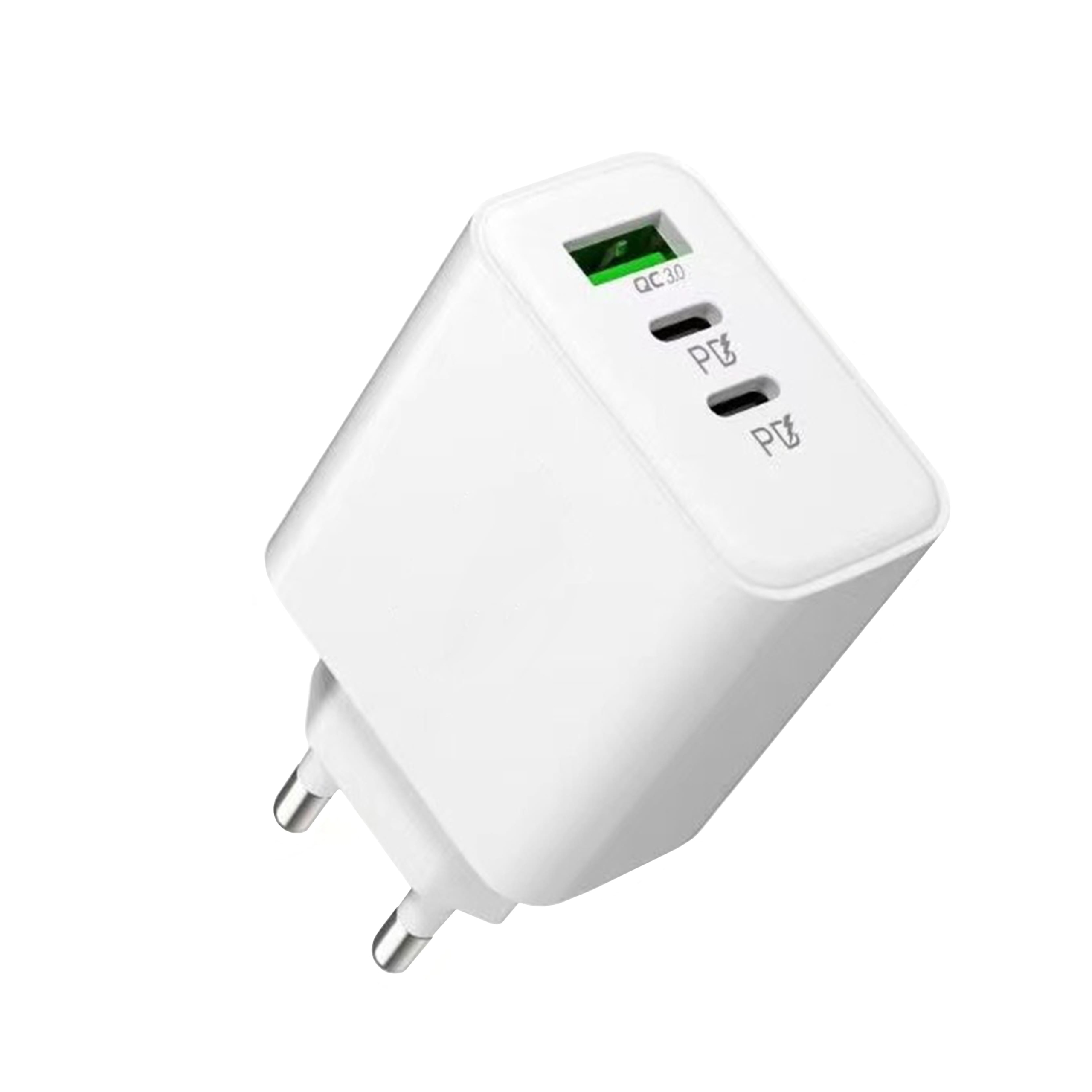 Мережевий зарядний пристрій T-8057