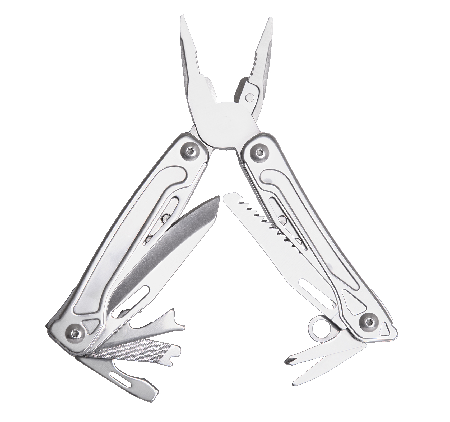 Мультитул T-9018