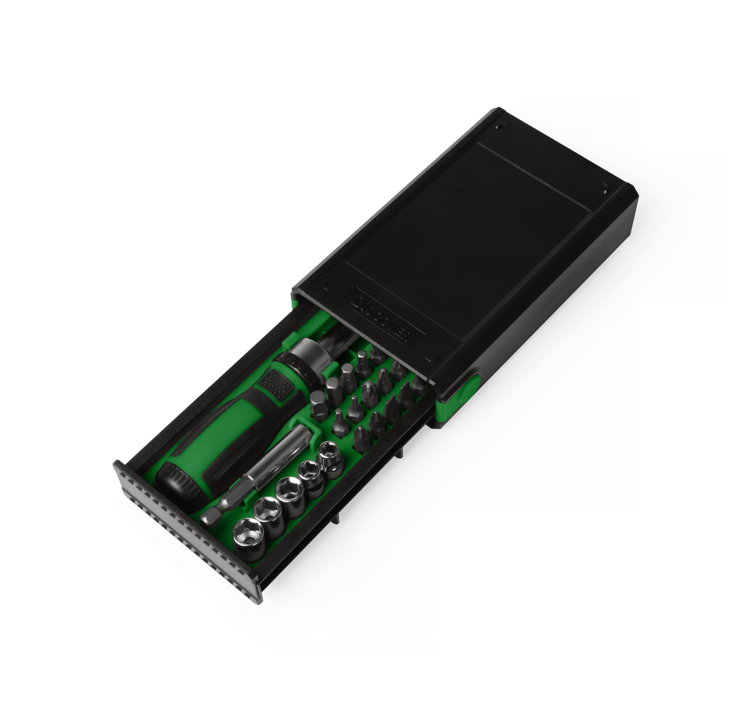 Набір інструментів T-9032