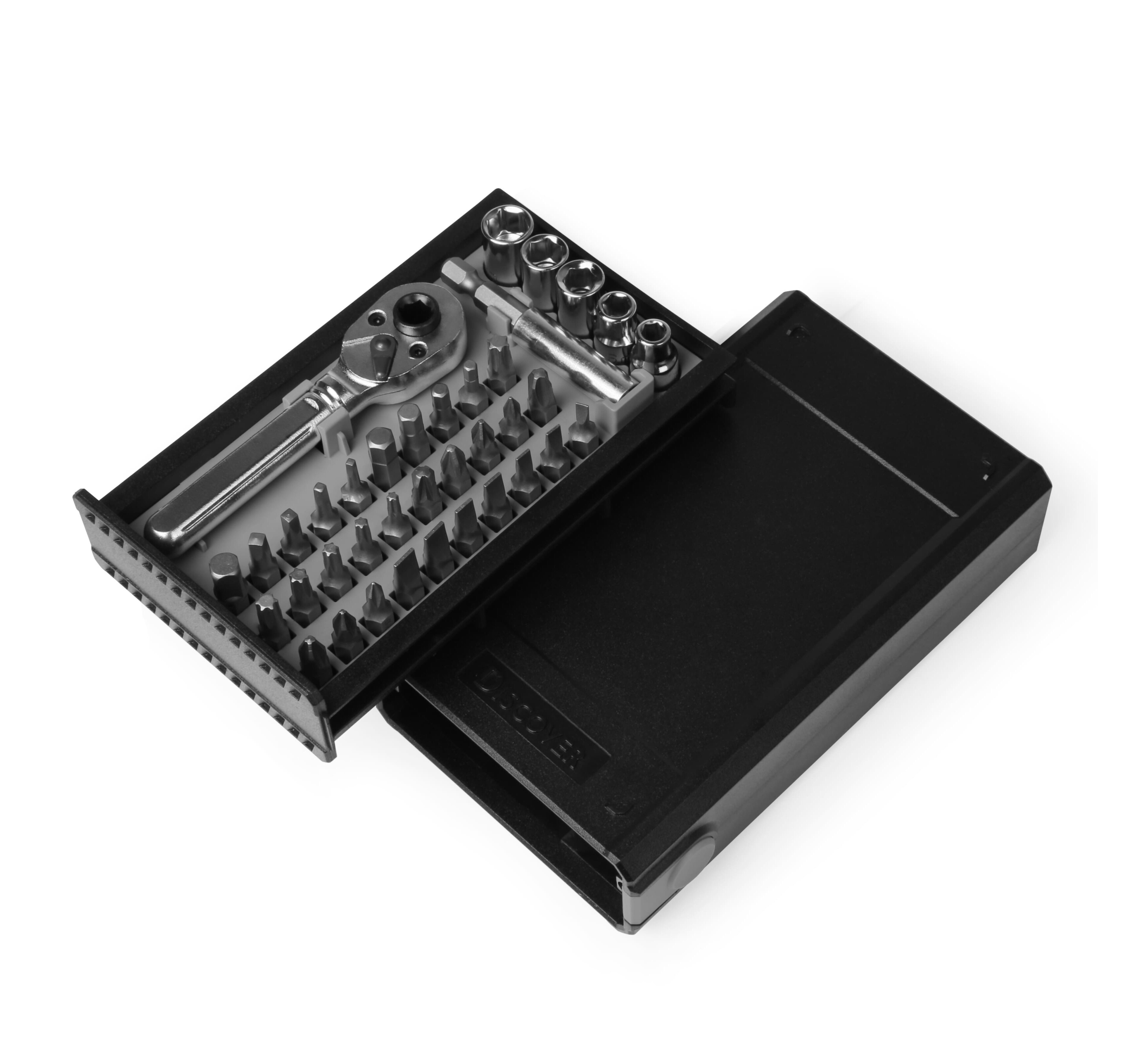 Набір інструментів T-9033