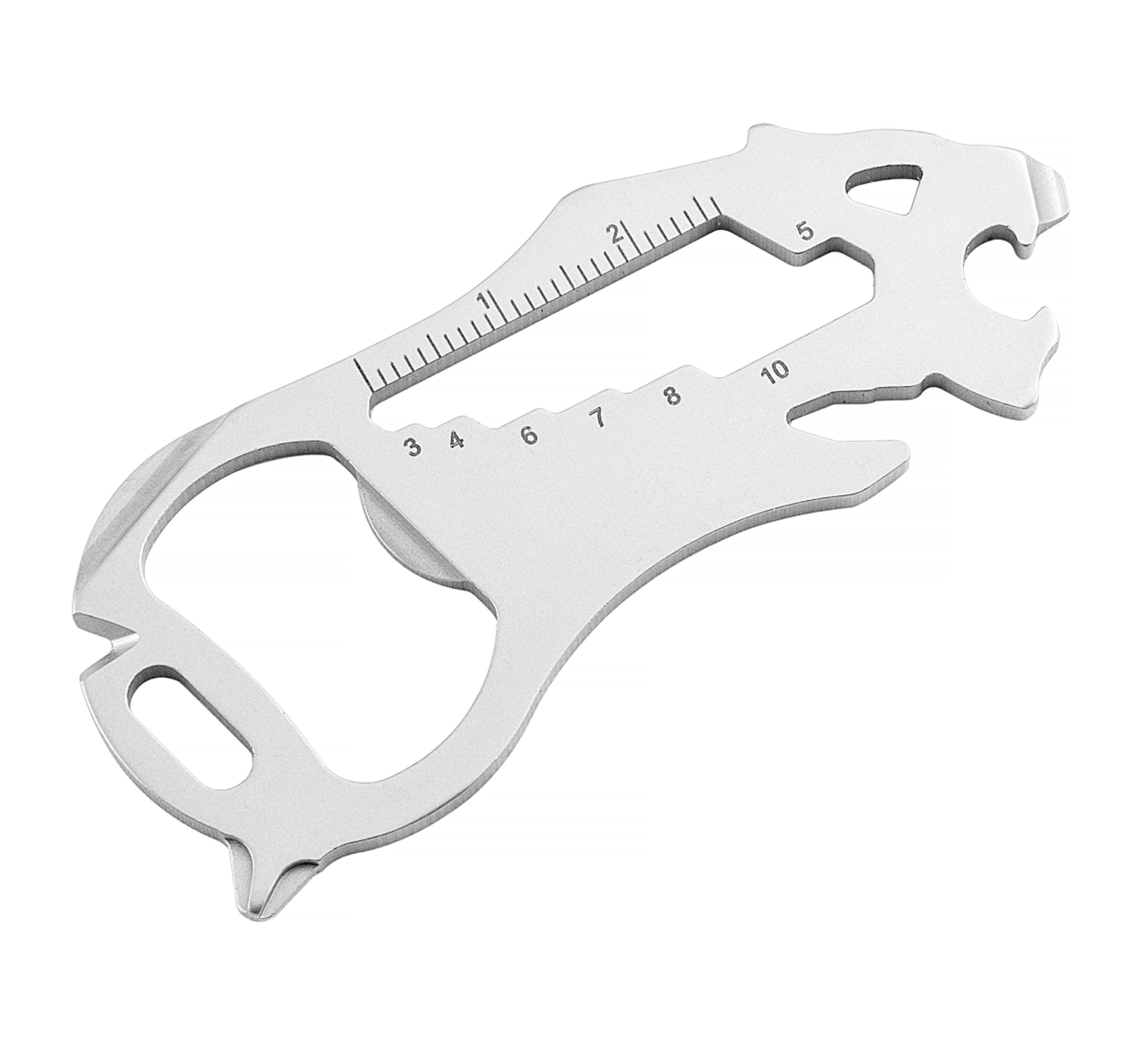 Брелок багатофункціональний Т-9111