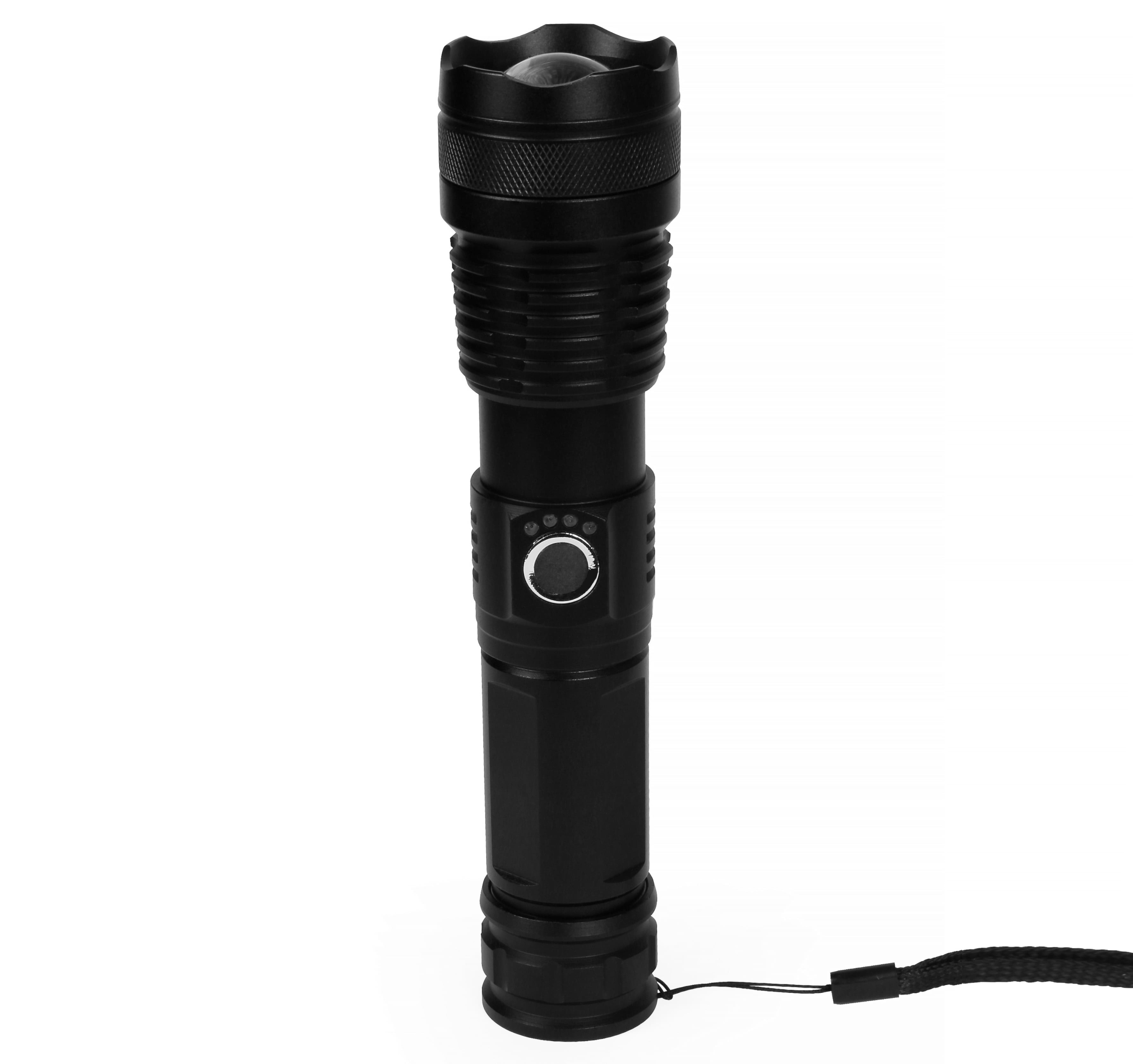 Ліхтар ручний T-9200