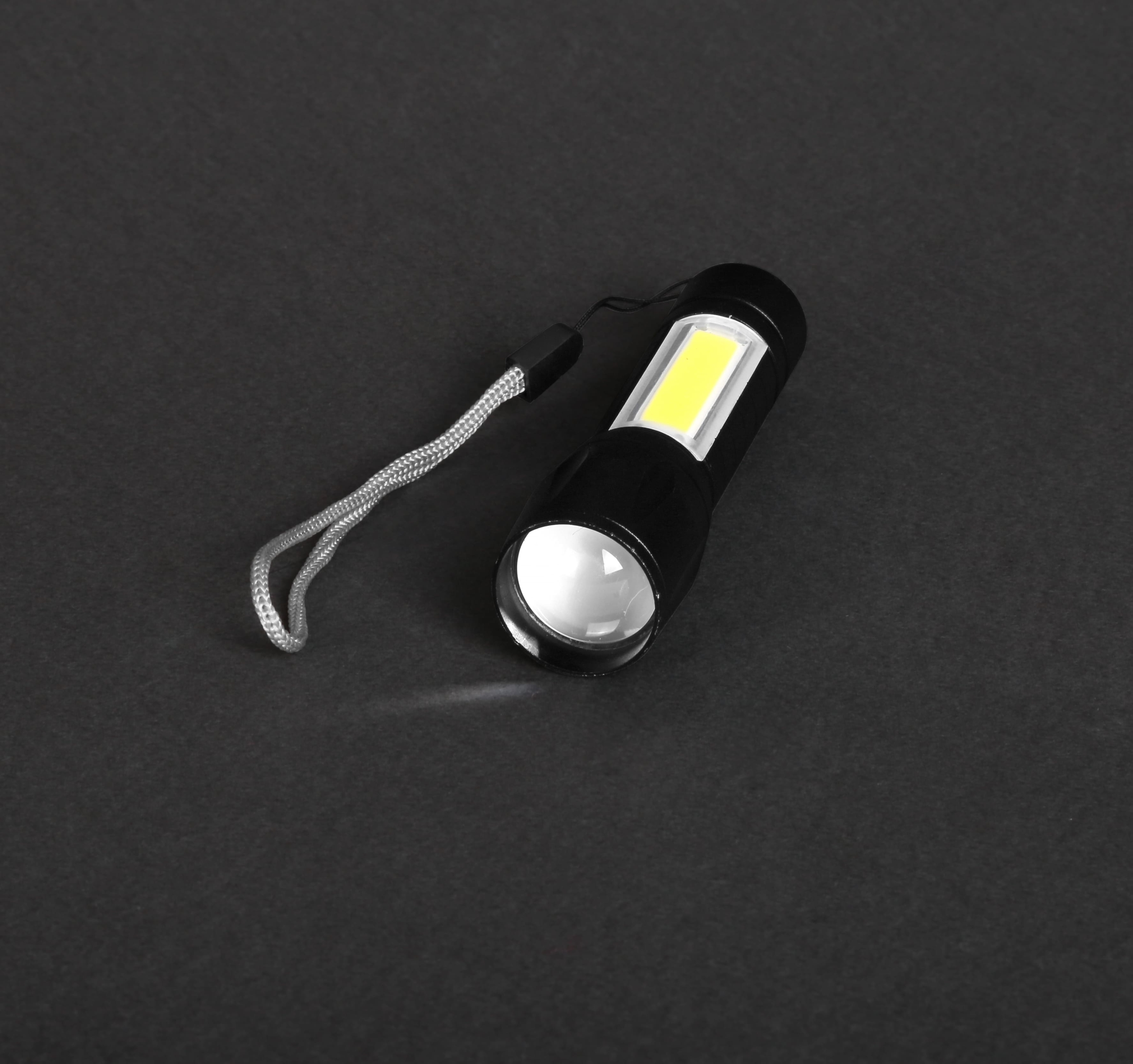 Ліхтар ручний T-9202