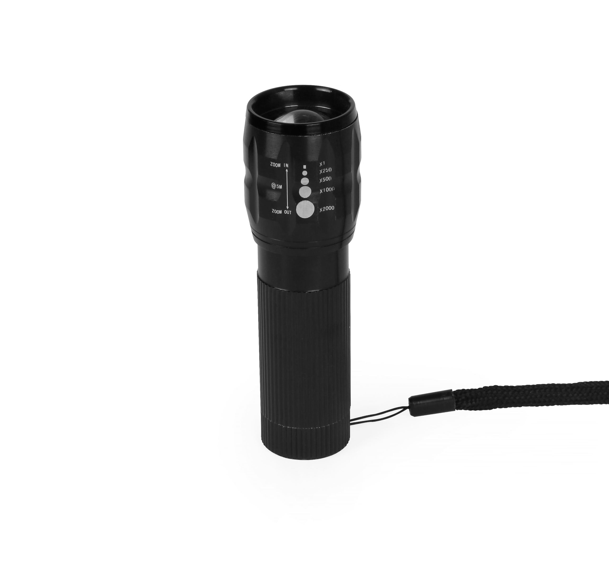 Ліхтар ручний T-9203