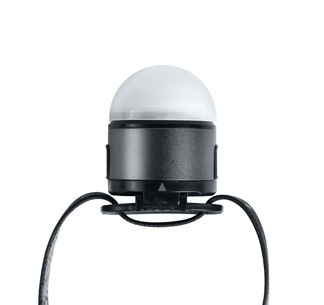 Ліхтарик налобний T-9206