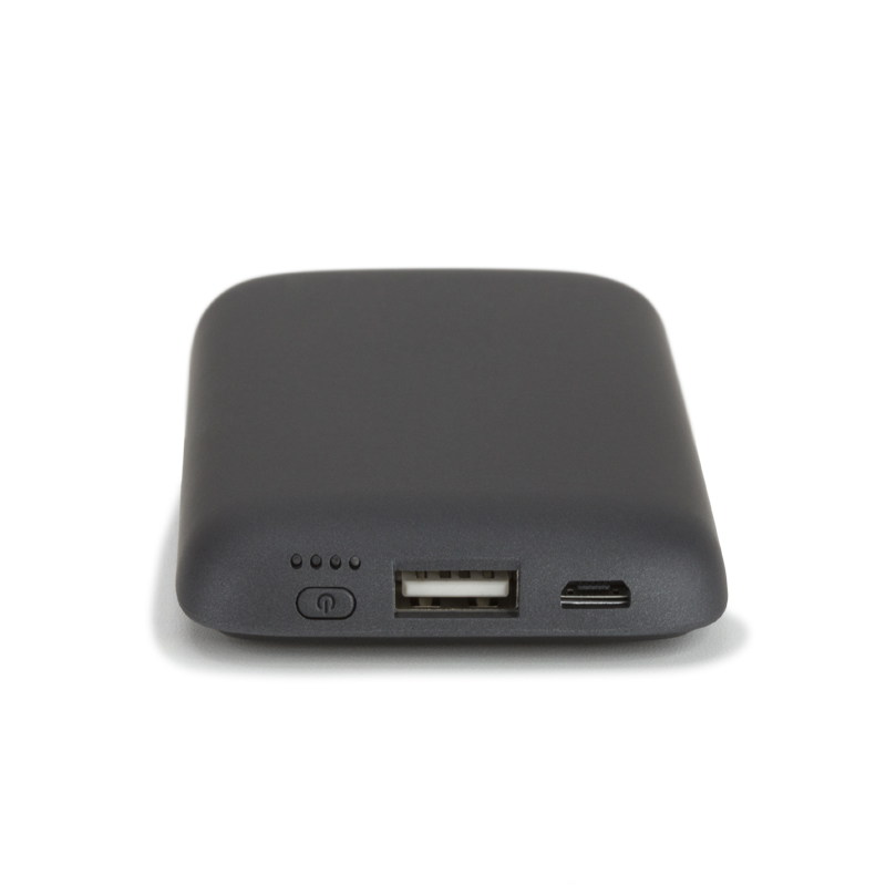 Power bank, 4000 mAh. В-4012