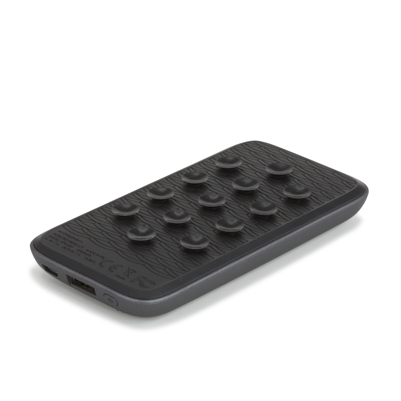 Power bank, 4000 mAh. В-4012