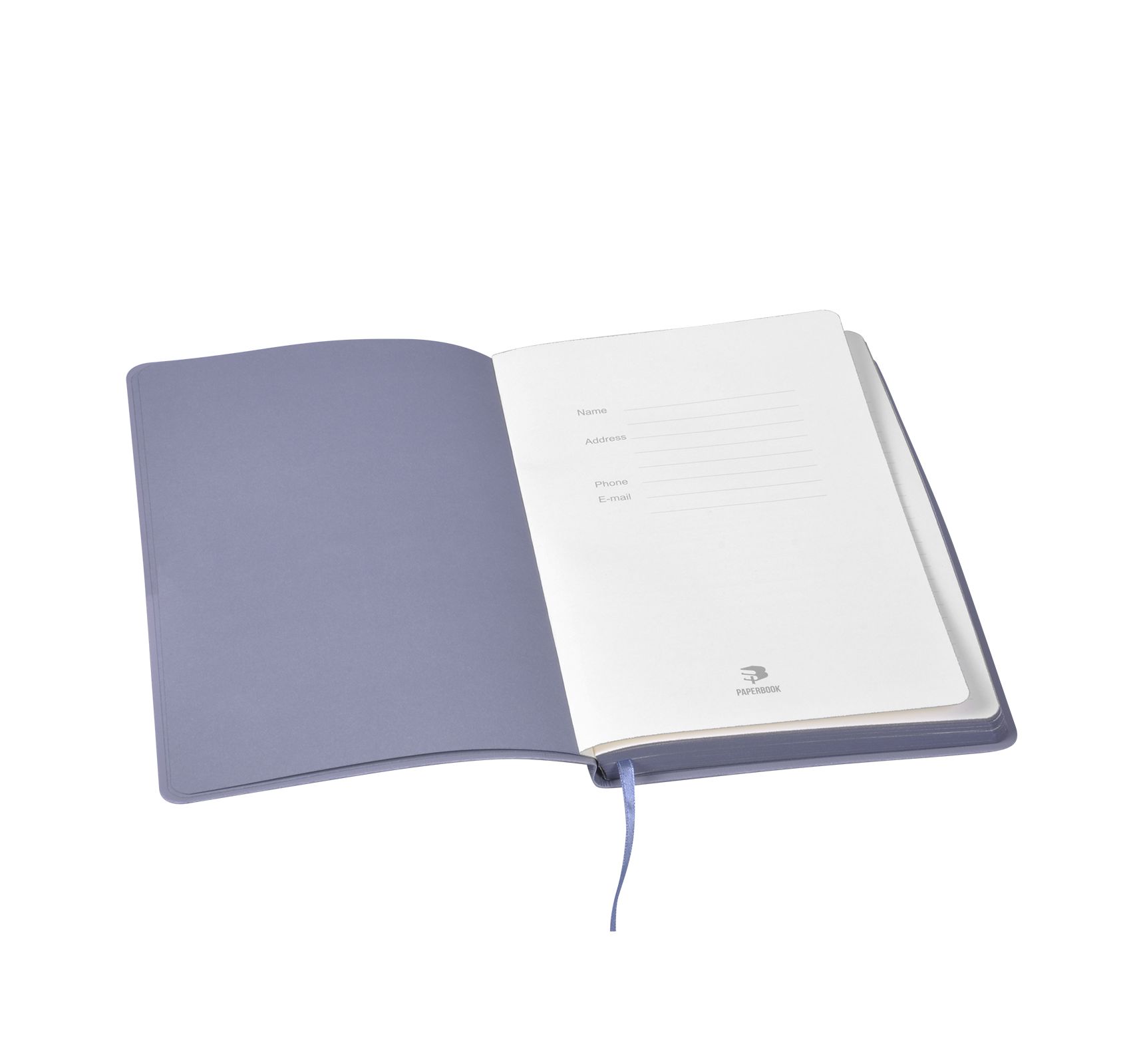 Записник B6 лінія T-1208