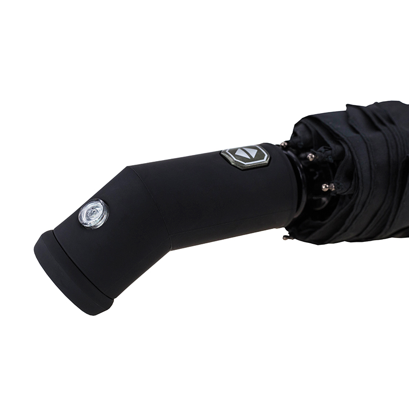 Парасоля складна з ліхтарем B-45550