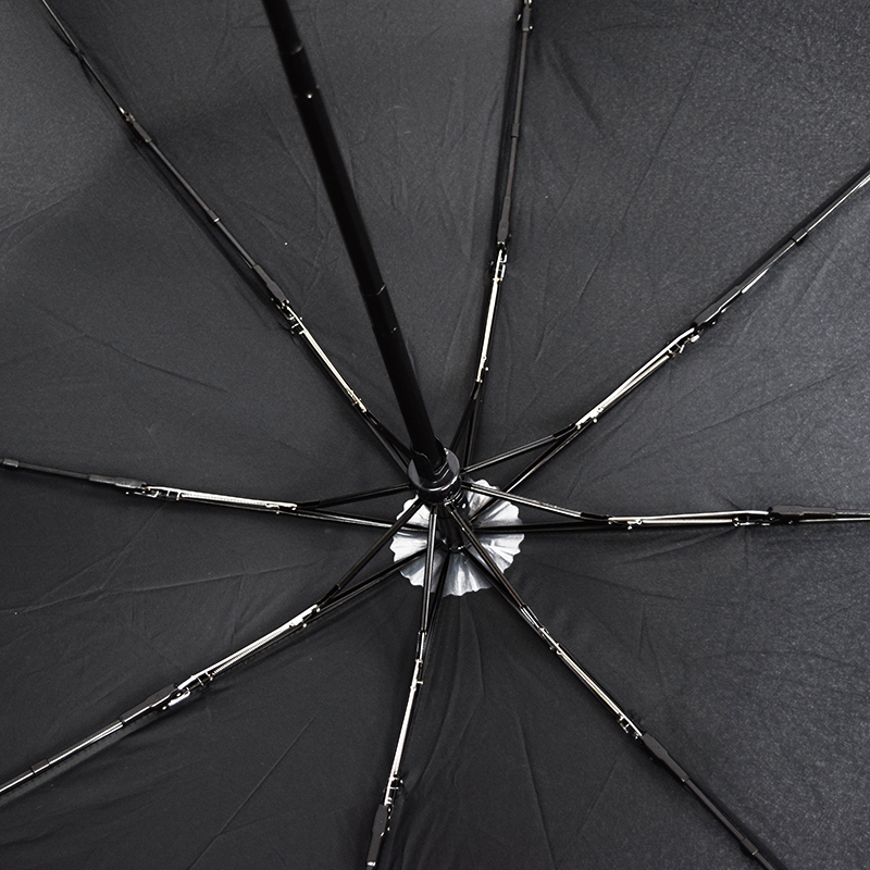 Парасоля складна з ліхтарем B-45550