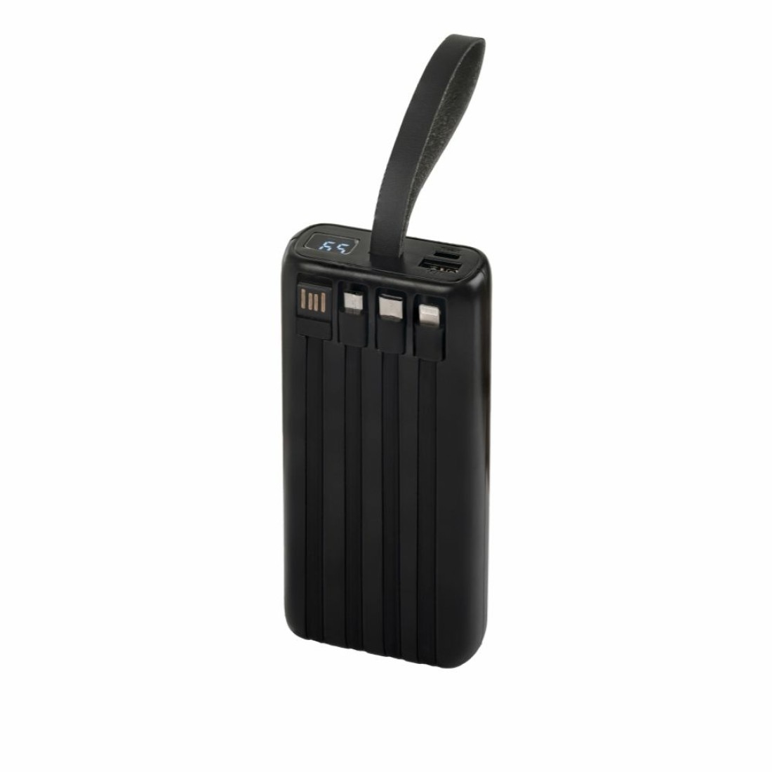 Універсальний зарядний пристрій 20000 mAh B-400113