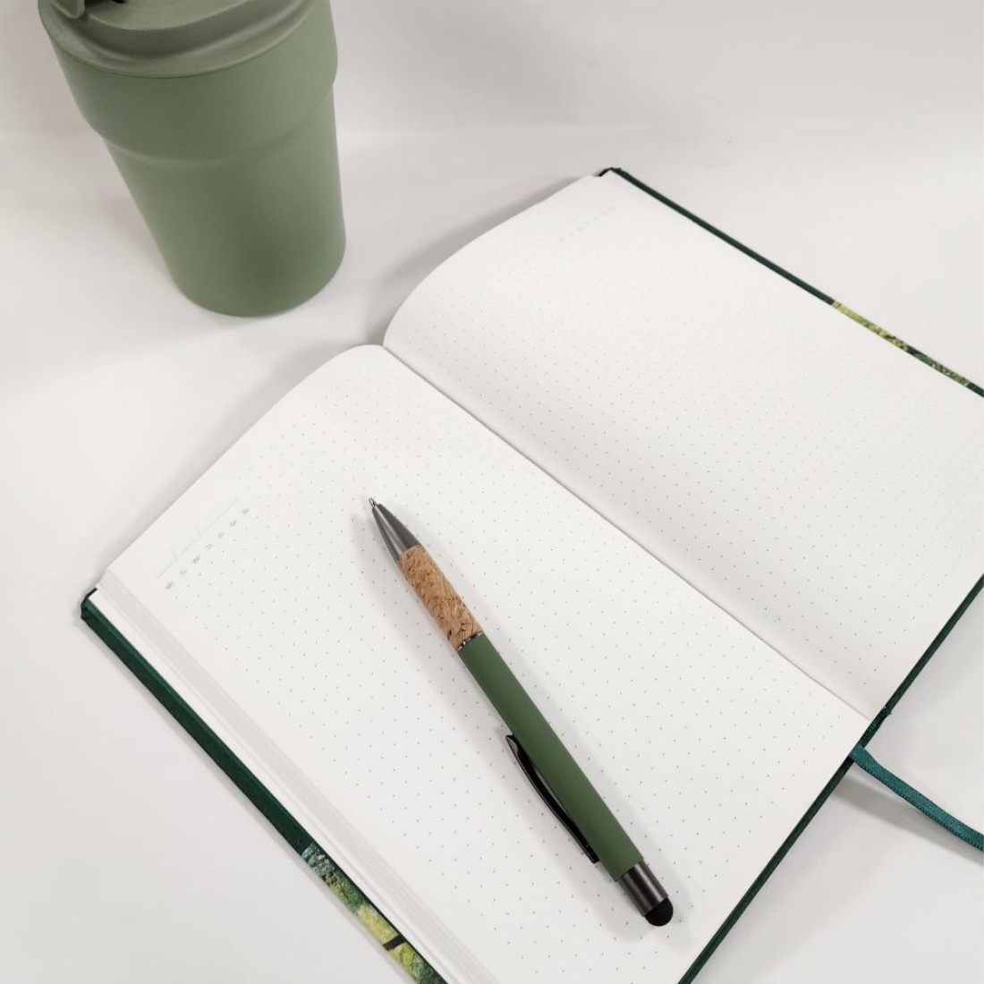 Металева ручка B-50010122