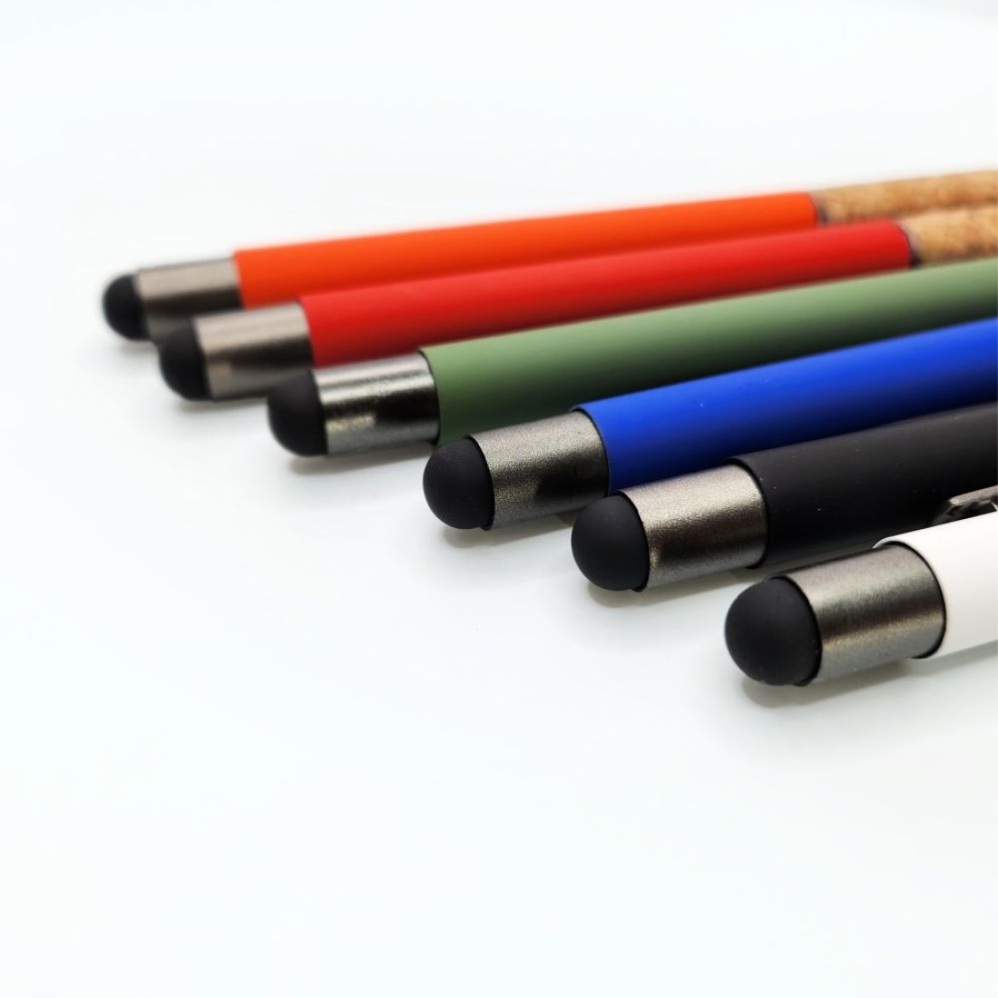 Металева ручка B-50010122