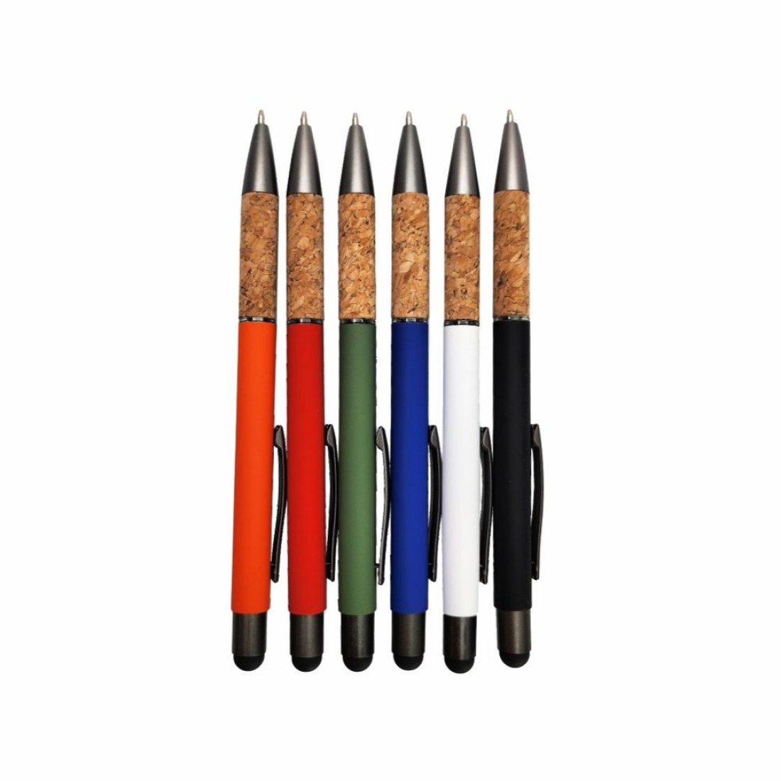 Металева ручка B-50010122