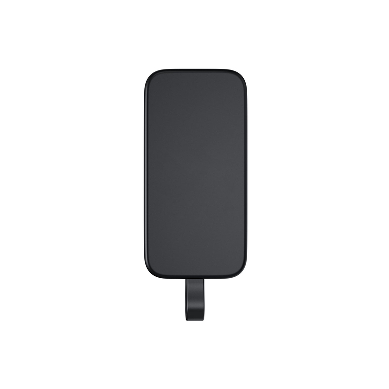 Універсальний зарядний пристрій з підсвіткою логотипу T-8075