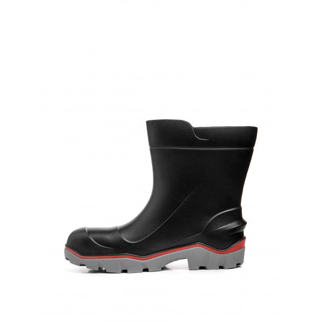 Чоловічі гумові чоботи LI-755-BRG