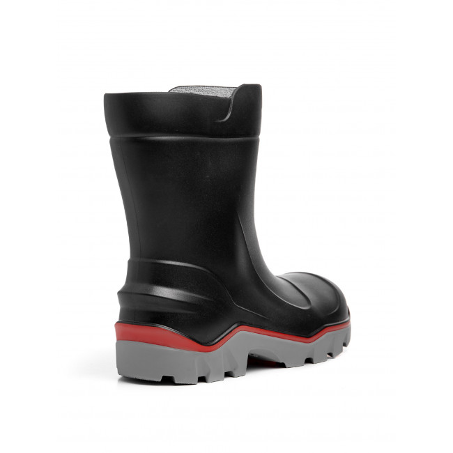 Чоловічі гумові чоботи LI-755-BRG