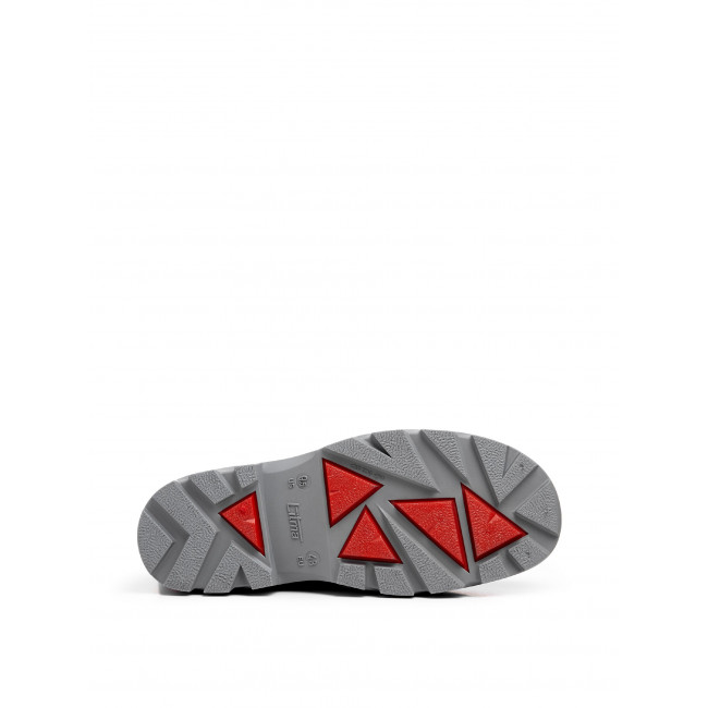 Чоловічі гумові чоботи LI-755-BRG