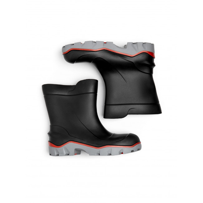 Чоловічі гумові чоботи LI-755-BRG
