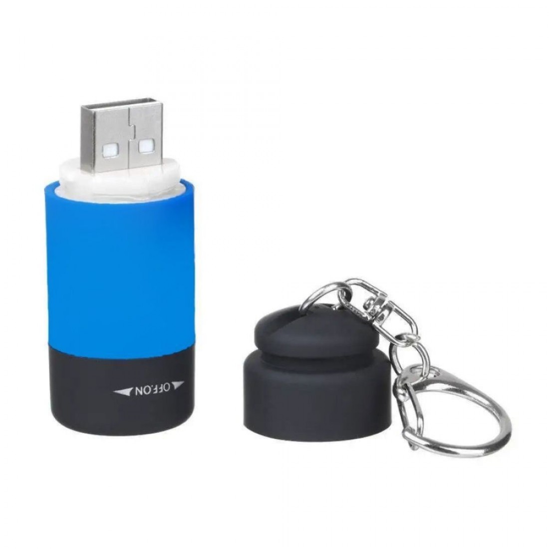 Ліхтарик-брелок акумуляторний B-100020622