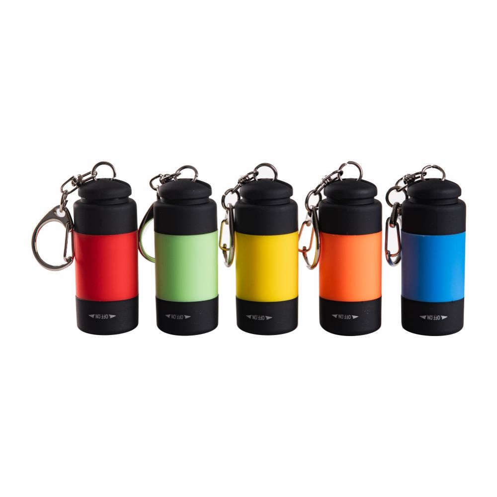 Ліхтарик-брелок акумуляторний B-100020622