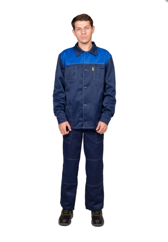 Костюм робочий BR-10113
