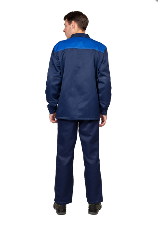 Костюм робочий BR-10113