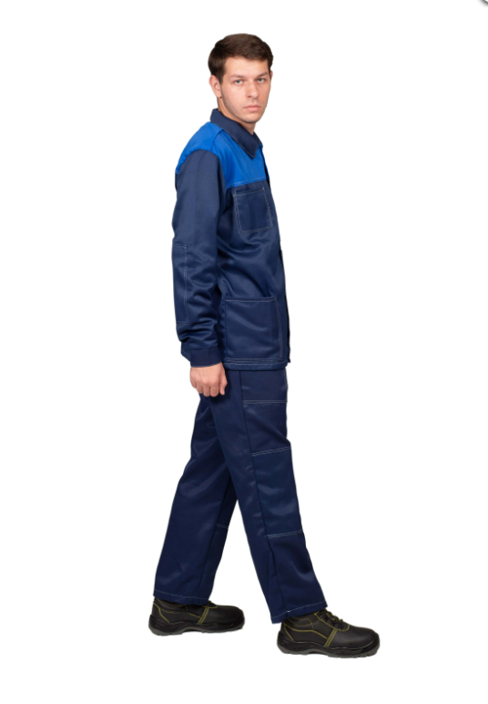 Костюм робочий BR-10113