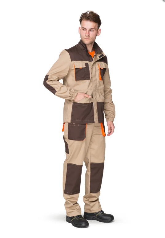 Костюм робочий BR-10138